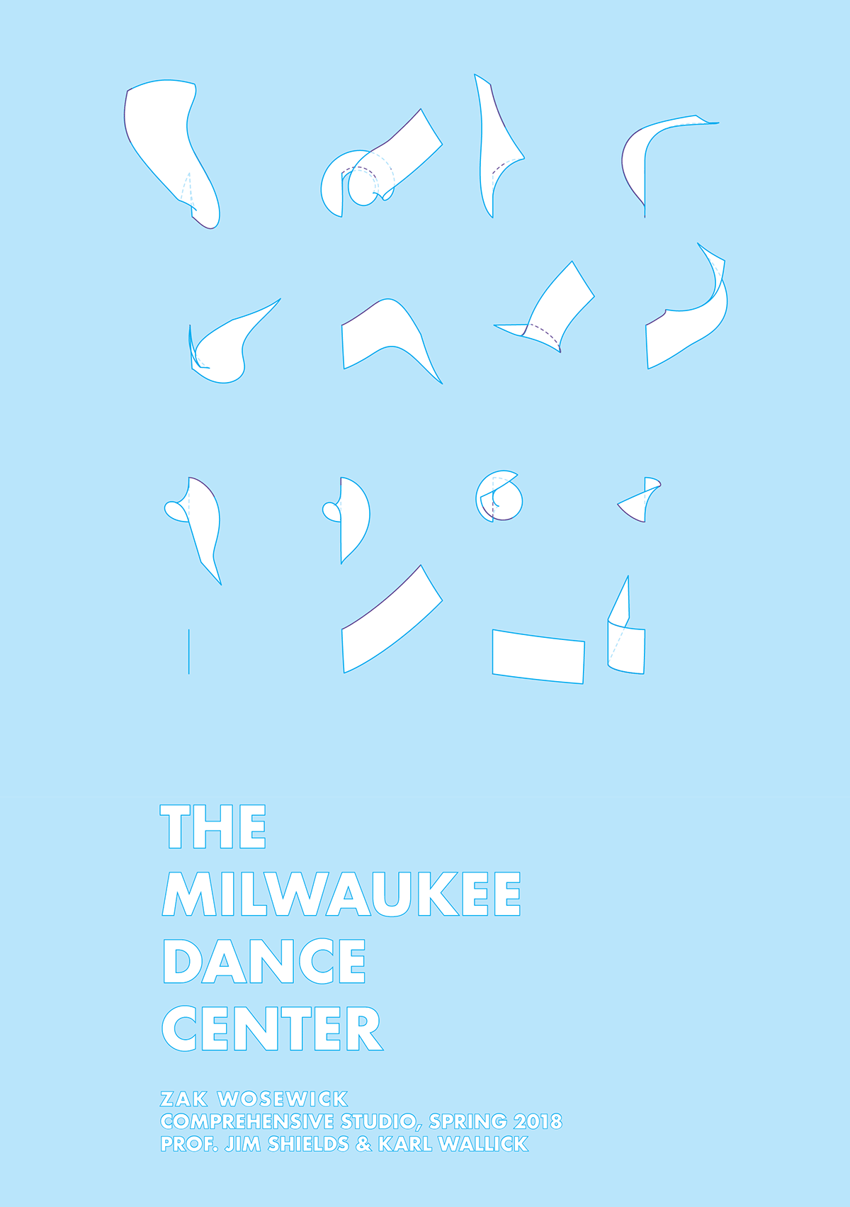 Pre Design Cover Pages