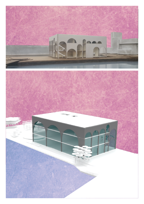 Pre Design Spreads
