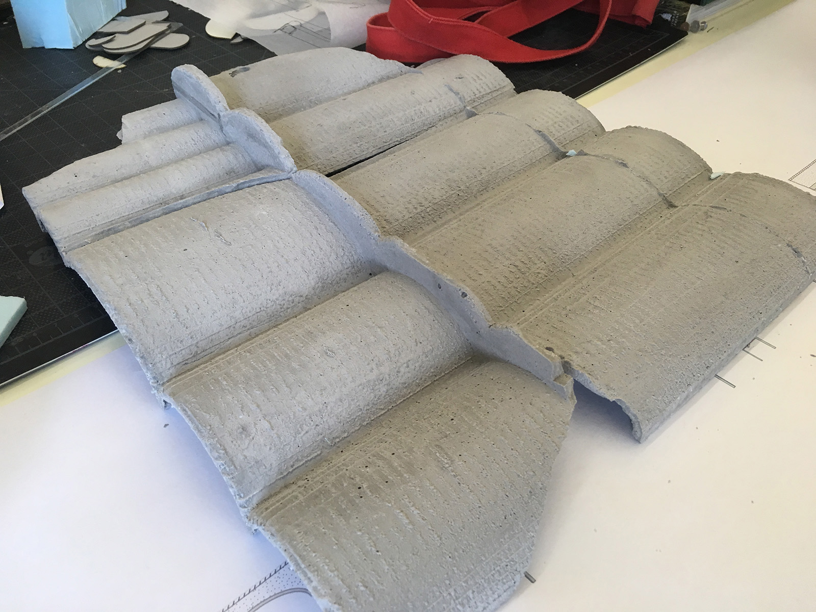 wip