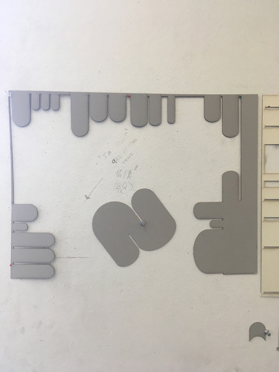 wip