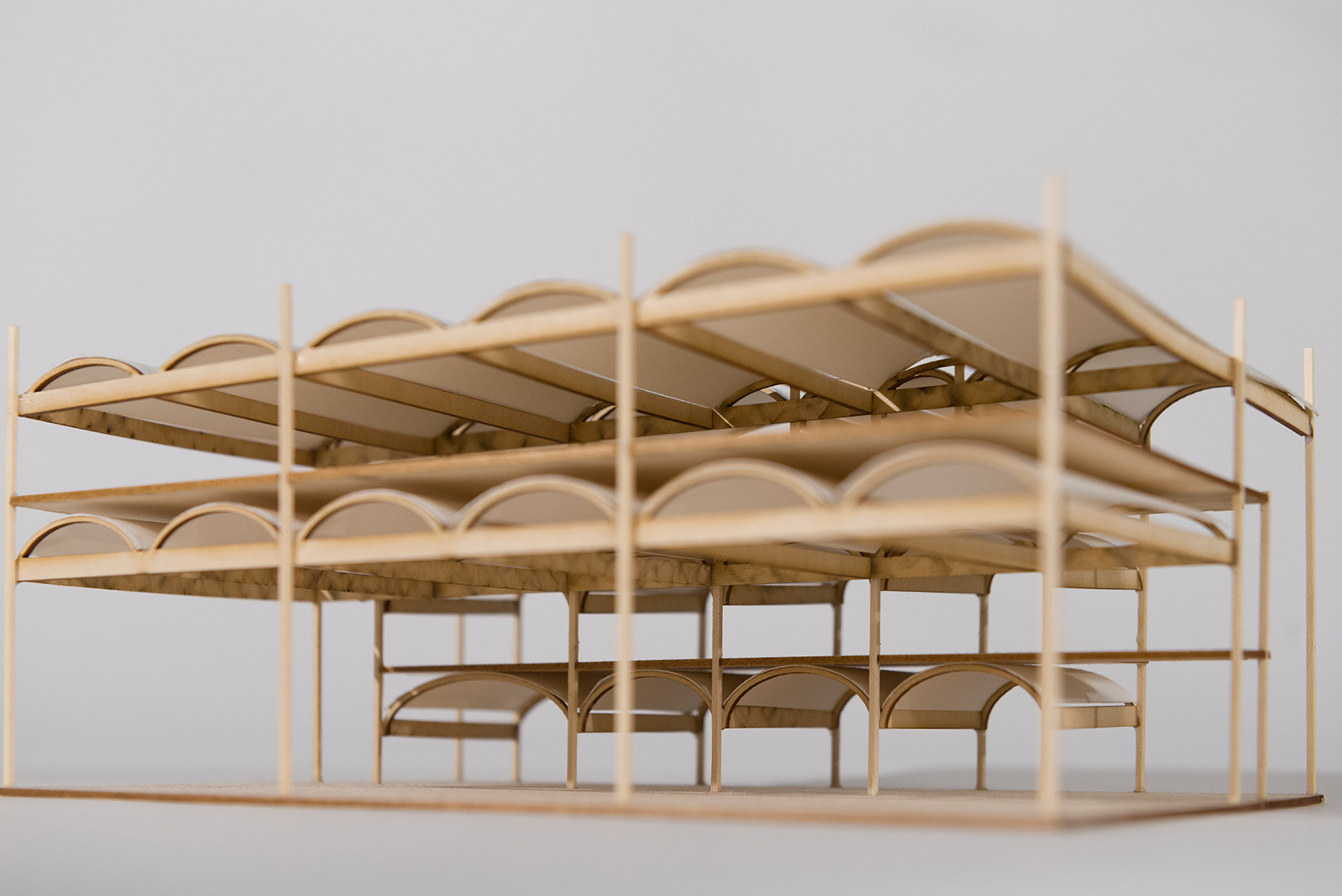 wip reflected ceiling plan study