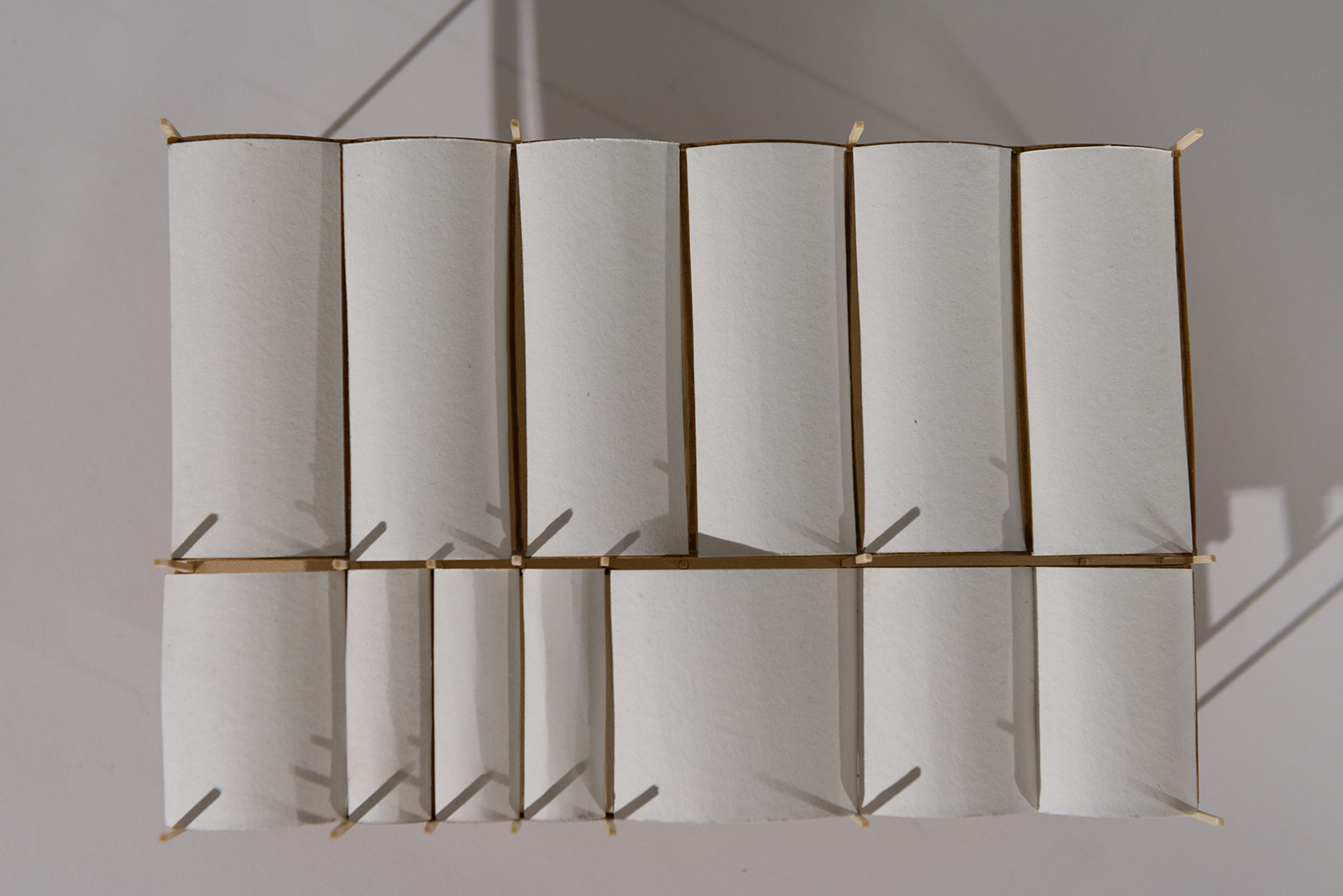 wip reflected ceiling plan study